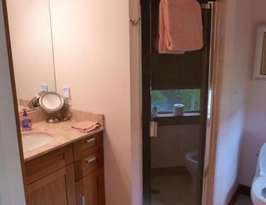 Queen Suite