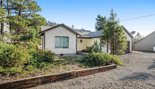 Two Bedroom Holiday Home