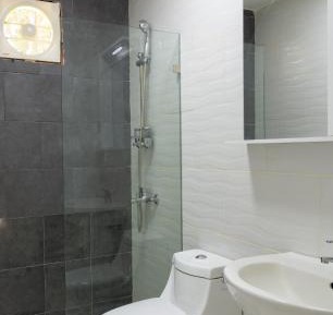 Family Room with Private Bathroom