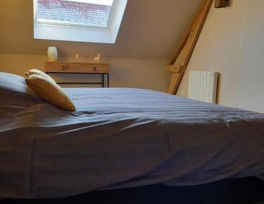 Suite with Garden View