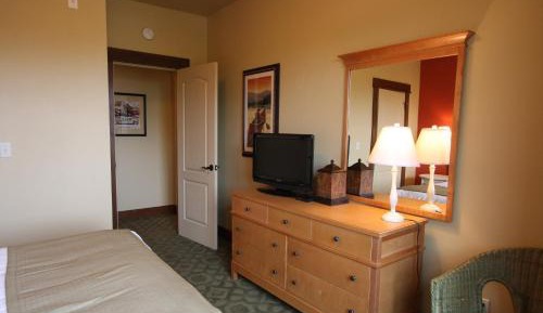 One-Bedroom Suite - Non-Smoking