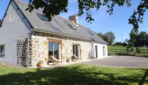 Four-Bedroom Vacation Home