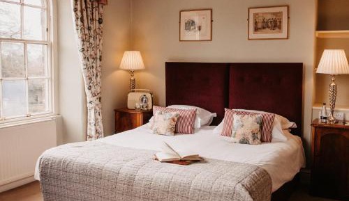 Main House Twin/Double