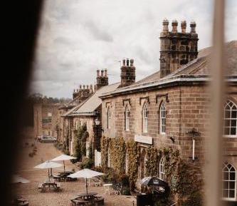 Birchwood Double Twin