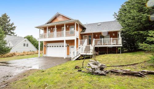 Three Bedroom holiday home 