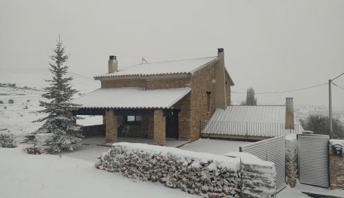 Chalet