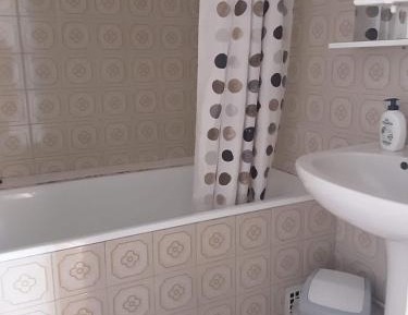 Standard Double Room with Fan