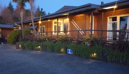 Double or Twin Room with Shared Bathroom