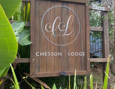 Chesson Lodge