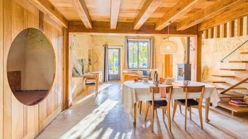 Family Room with Terrace