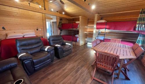 Superior Chalet