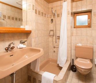 Single Room with Balcony