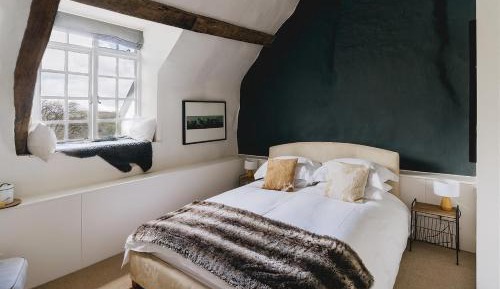 King Room with Garden View