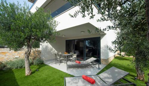 Apartment - Ground Floor