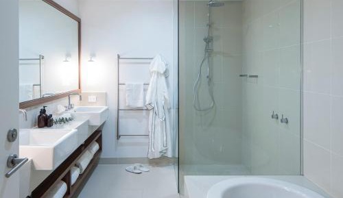 Urban View Junior Suite