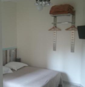 Triple Room - Disability Access