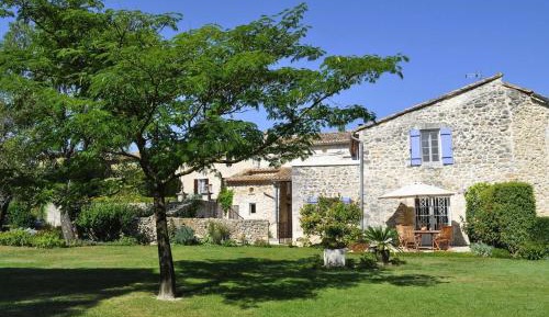 Two-Bedroom Holiday Home