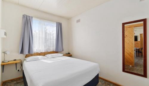 Economy Two-Bedroom Cabin