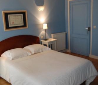 Deluxe Double Room with Shower