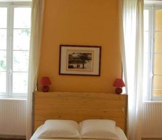 Family Room with Private Bathroom