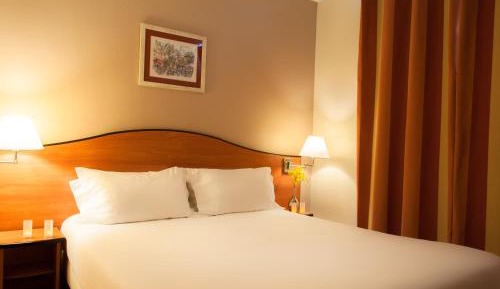 Economic Double Room