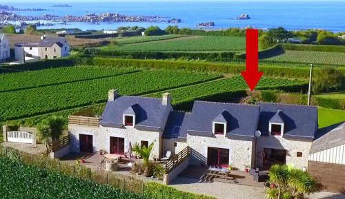 Three-Bedroom Vacation Home 