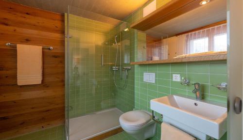 Single Room with Shower