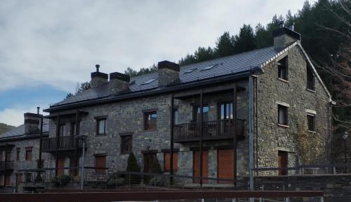 Maisonette