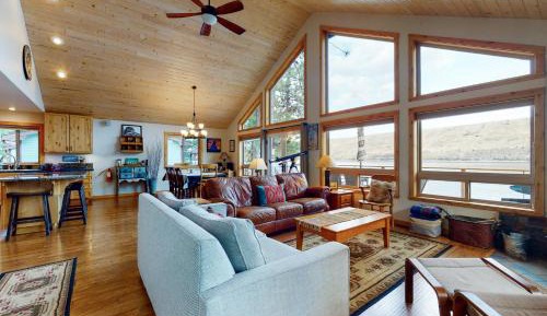 Three Bedroom holiday home 