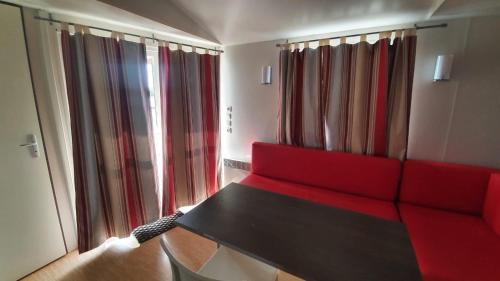 Mobile Home Jupiter (4 People)