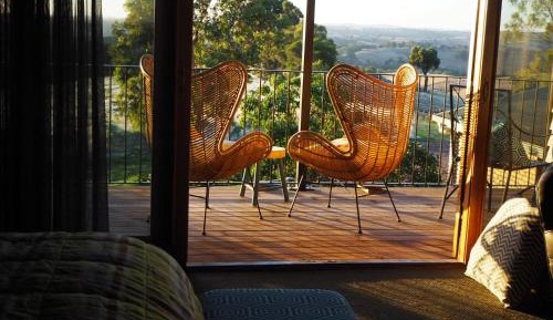 King Room with Mountain View