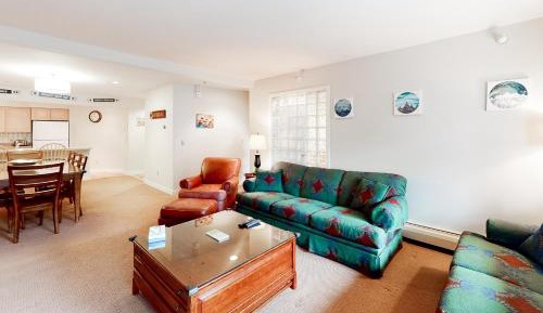 Three Bedroom Apartment