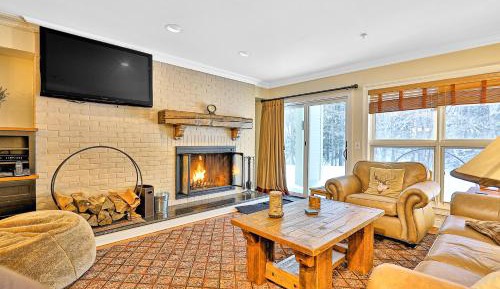 Three Bedroom Apartment