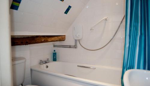 Double or Twin Room with Bathroom