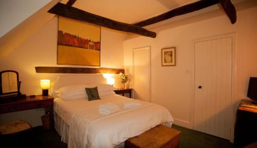 Double Room with Ensuite