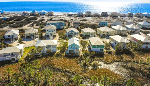 Five Bedroom Holiday Home