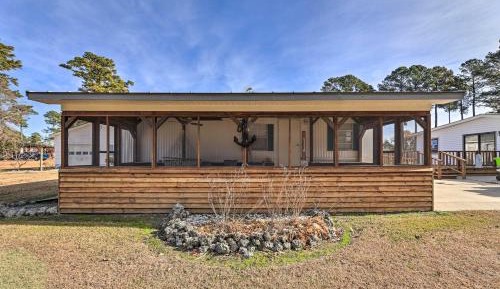 Vacation Home