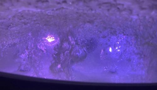 Junior Suite with Terrace