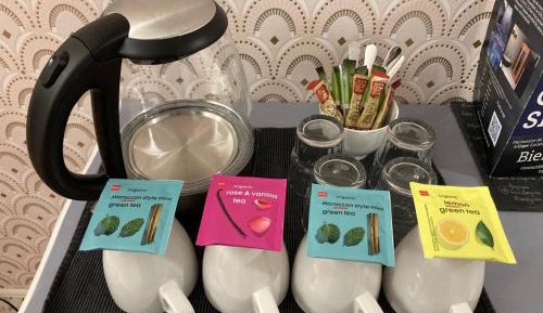 Quadruple Room with Bath