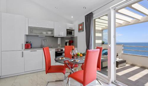 Penthouse Apartment