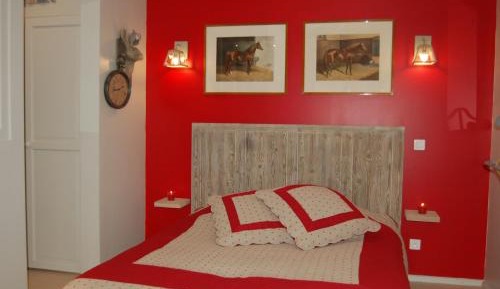 Superior Double Room with Bath