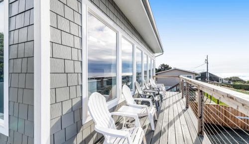 Three Bedroom holiday home 