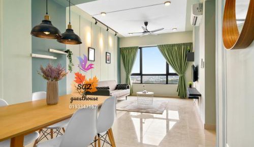 Apartment with Pool View 