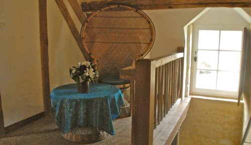 Double Room with Extra Bed