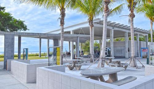 Four-Bedroom Vacation Home