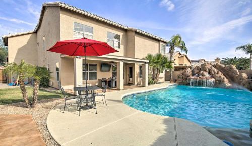 Vacation Home