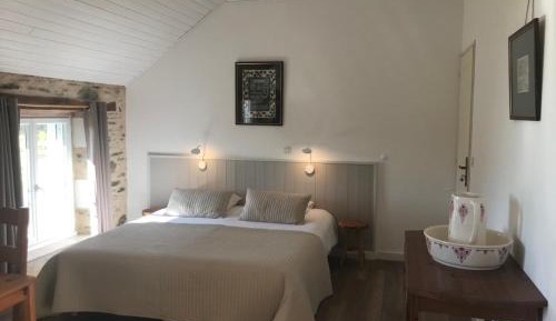 Comfort Triple Room with Shower