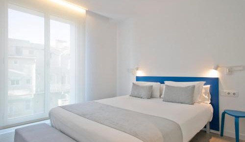 Family Apartment (6 Adults)