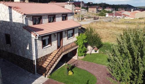 Six-Bedroom House