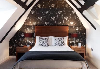 Executive Double Room